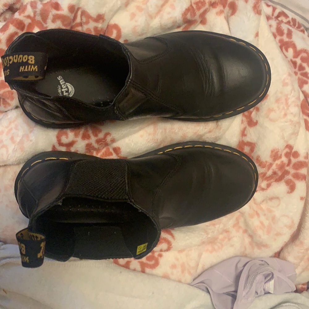 Dr. Martens